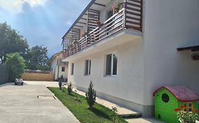 Luca'S Studio 3 ,Close To Therme Bucharest, Airport Otopeni