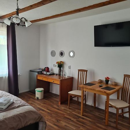 Luca'S Studio 3 ,Close To Therme Bucharest, Airport Otopeni Balotesti Camera foto