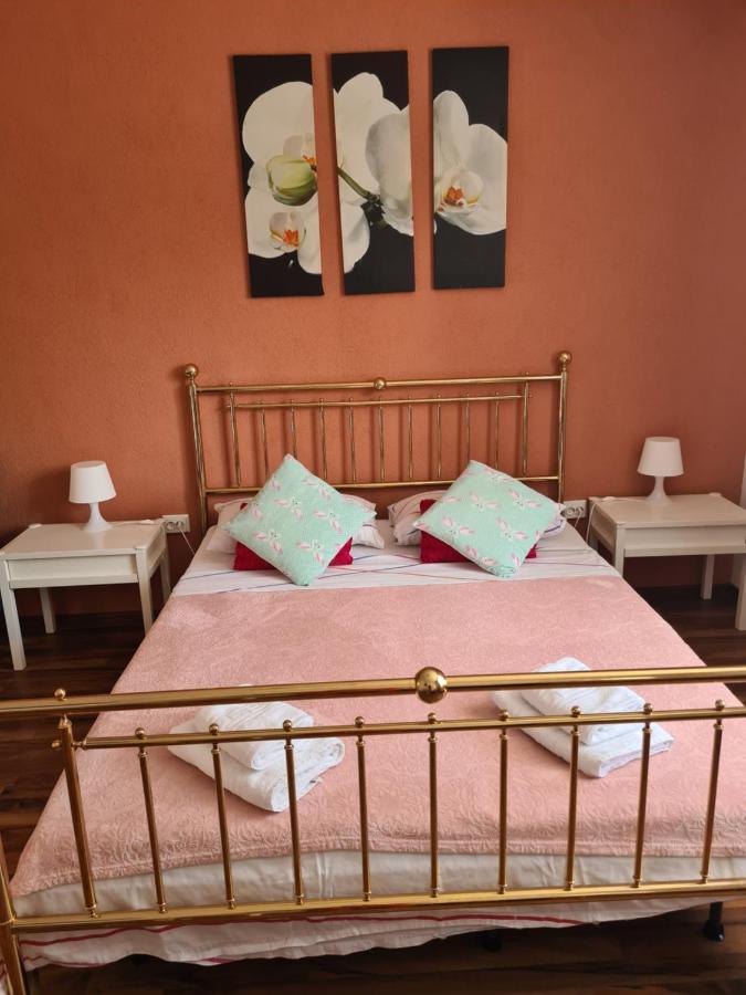 Luca'S Studio 3 ,Close To Therme Bucharest, Airport Otopeni Balotesti Esterno foto
